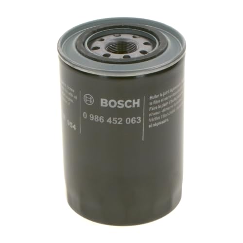 BOSCH Ölfilter 0986452063 – Ansicht 3