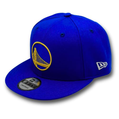 New Era 950 9Fifty Golden State Warriors GOLWAR OTC MBLU