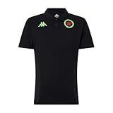 KAPPA MINDITTI PRO Red Star | 2XL