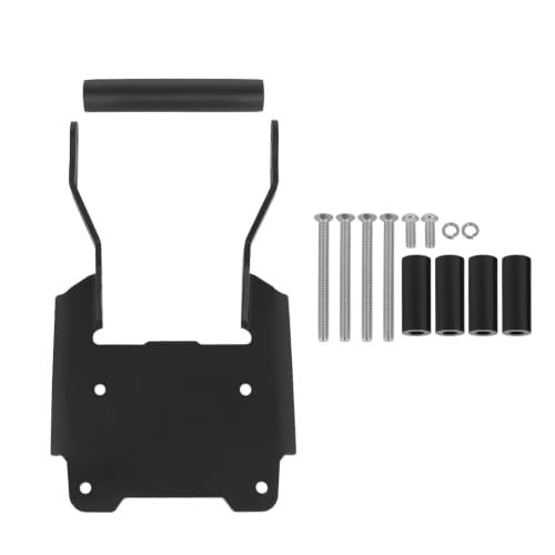 Accessoires Navigation VOGE DS625X Support GPS Moto Guidon 22mm