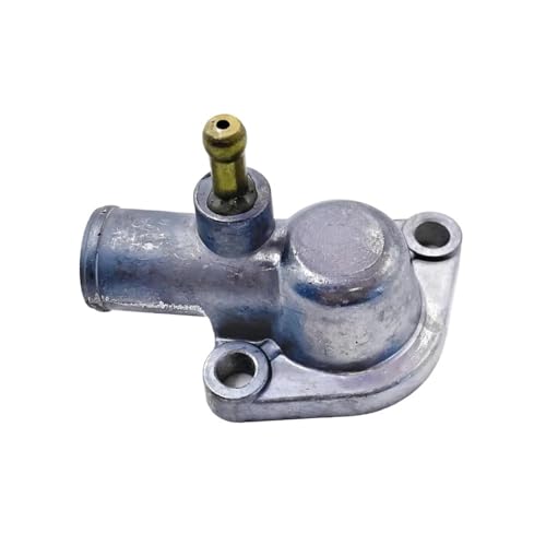Cubierta del termostato para L250 L260 L300 L400 evita fugas de refrigerante