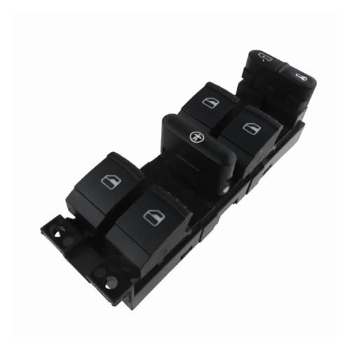 Bouton vitre électrique pour réparer commande lève-vitre bloquée A3 A6 Avant