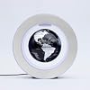 Magnetic Levitation Floating Rotati...