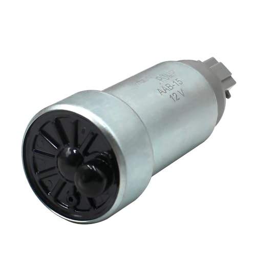 Bomba de aceite de motocicleta compatible con FXSTB 2006-2015 5