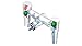 BONOMINI Doble Sifón Para Lavadora En 3590Gz24B0 Abs