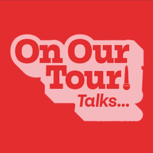 On Our Tour Talks with Pablo Brooks
