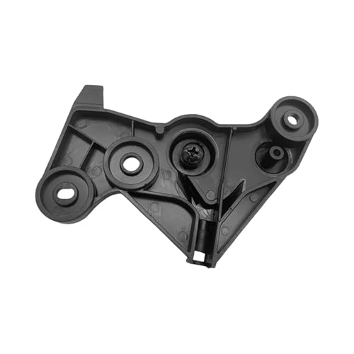 Poignée de déverrouillage de capot supérieure pour MINI F54 F56 finition origine OEM 51117478625