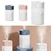 Imagen de Humidificador de aire portátil de 260 ml