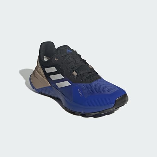 Image of Adidas Mens Terrex Soulstride Rain.rdy Trail RunningSneaker