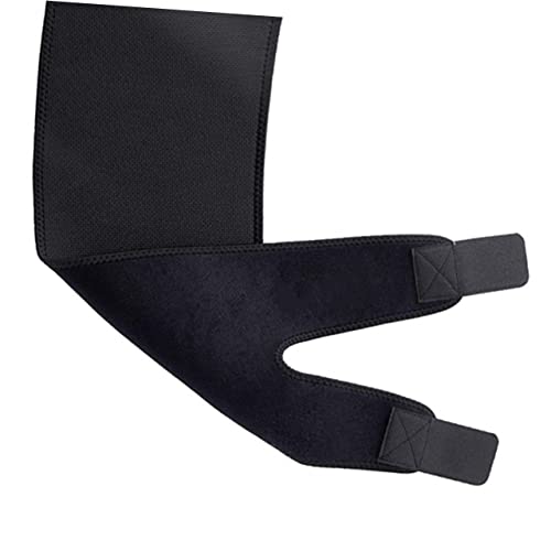Healeved 2 piezas fajas ajustables para muslo y brazo miniatura 6