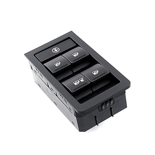 Interrupteur de lève-vitre pour Holden Commodore VY VZ 2002-2006 - 5