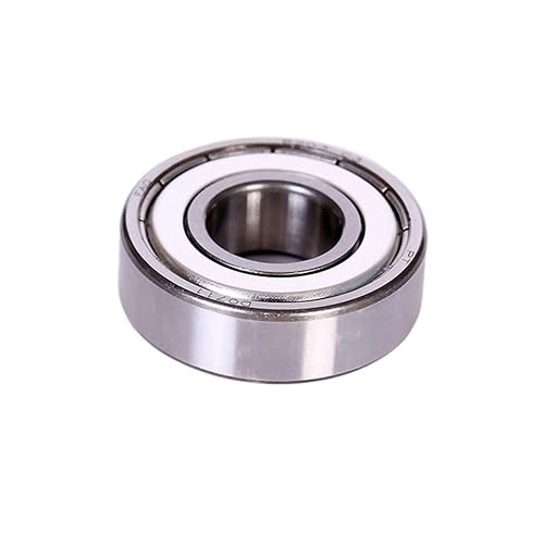 Roulement 6206-2RS en acier allemand de haute précision