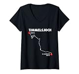 Top para ciclistas, hombres y mujeres que aman las curvas de horquillas y lo han hecho como su carpeta real. Frescura de los Alpes con una vista fantástica. También para el ciclismo a los que les gusta conducir o motociclistas.