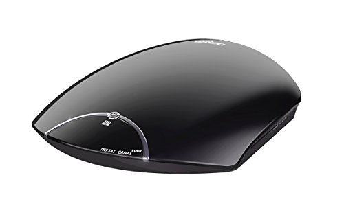 Récepteur TNT satellite TNTSAT HD ASTON SIMBA PREMIUM (avec carte TNTSAT valable 4 ans) - CANAL READY