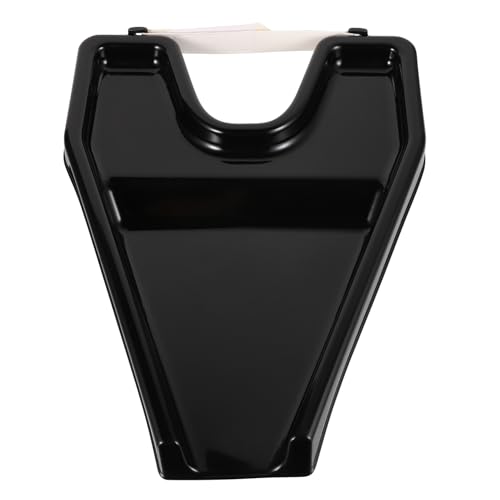 PERSELOSO Sturdy Plastic Wash Basin Hair Washing Sink for Home Backwash Basin Shampoo Compatible Hair Washing Tub