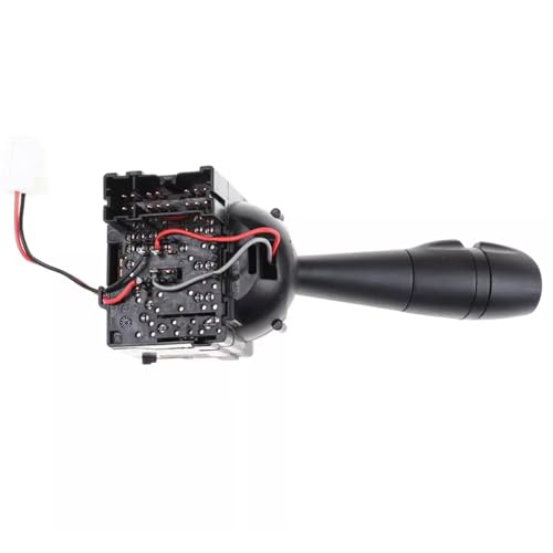 Commutateur de clignotants pour Captur et Logan II commodo phares 82011-67977 - 2
