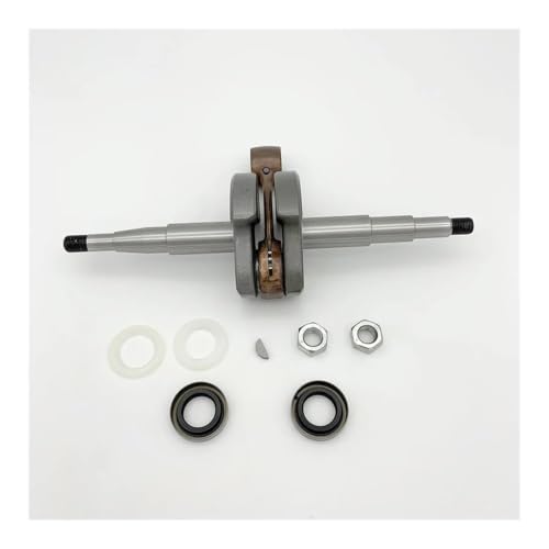 Sello de aceite de motosierra compatible con MS 070 antigoteo 3