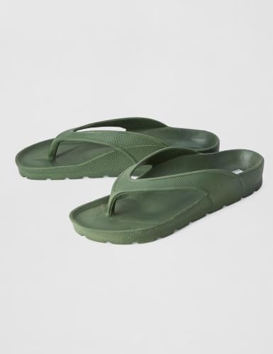 Image of Woodland Men Flip-Flops