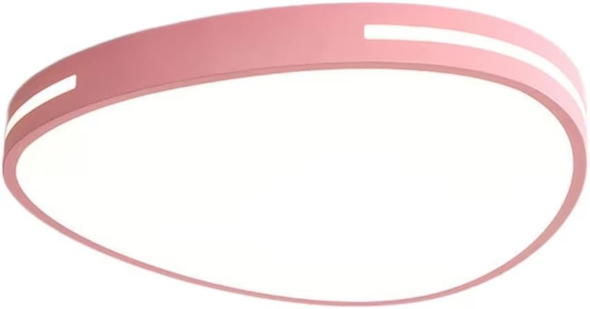 Plafonnier LED anti-éblouissement pour protéger les yeux des enfants dans leur chambre
