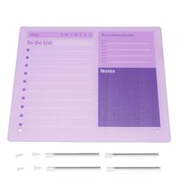 Desktop Thickened Acrylic...