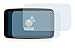 Produktbild BROTECT 2x Entspiegelungs-Schutzfolie kompatibel mit TomTom Go Discover 5" Matte Displayschutz-Folie, Anti-Reflex, Anti-Fingerprint
