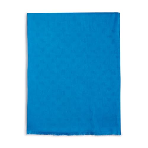 KARL LAGERFELD womens Icon Lightweight Pashmina2