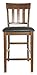 Signature Design by Ashley RaleHadd Barstool, 2 Count, Light Brown