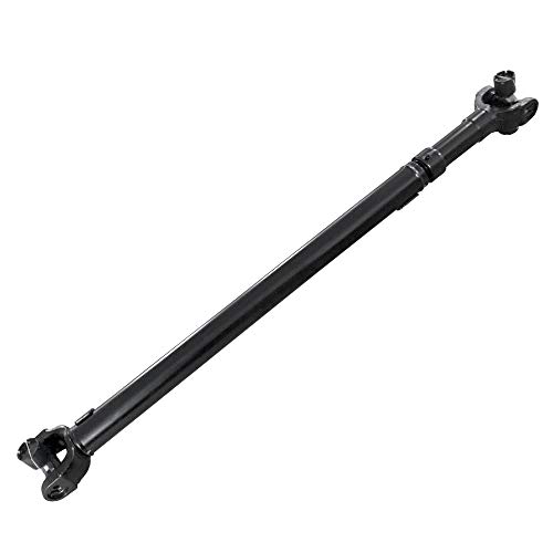 AngyMeck 40.20Front Steel Driveshaft Assembly Drive Shaft Prop Shaft Compatible with 1988 1989 1990 1991 1992 1993 1994 1995 1996 Ford Bronco F-150 F-250 65-9443