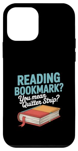 �ʔ��������� Saying You Mean Quitter Strip �X�}�z�P�[�X iPhone 12 mini �p