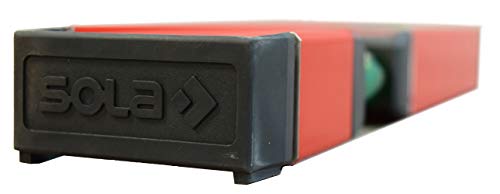 Image of SOLA LSB36 Box Beam Level, Big Red, 36 inch