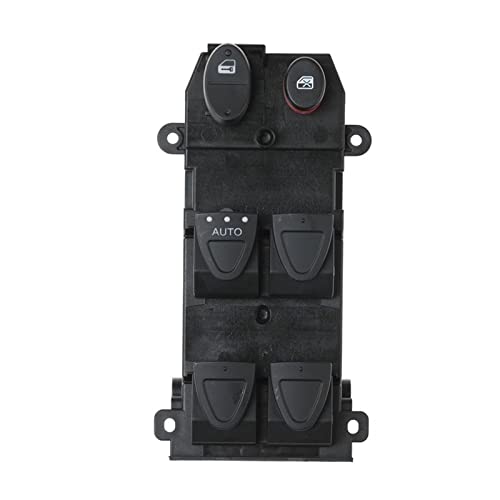 Bouton de porte fenêtre électrique pour Honda Civic réactif