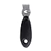 OXO Good Grips Lemon Zester with Channel Knife