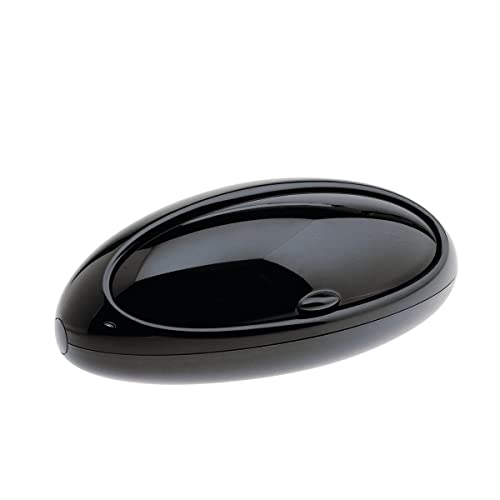 Alessi ABI05 Octave Brotkorb Aus Edelstahl 18/10 – Glänzend Poliert, Modernes Design
