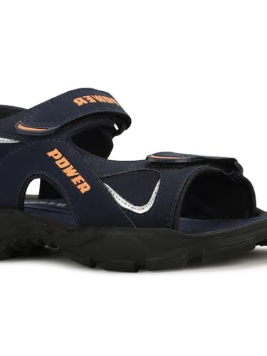 Image of Power Men's Velcro Sandal