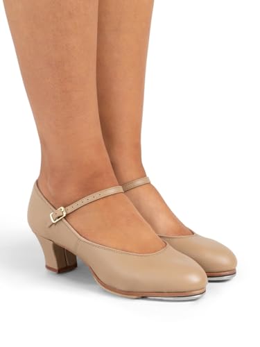 Image of Capezio Women's Tap Jr. Footlight Tap Shoe