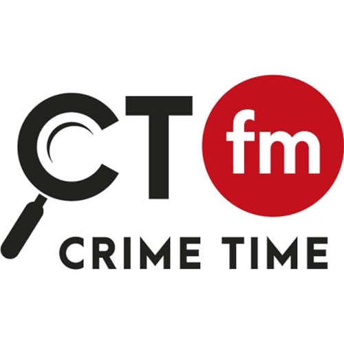 Crime Time FM Podcast Por CrimeTimeFM arte de portada
