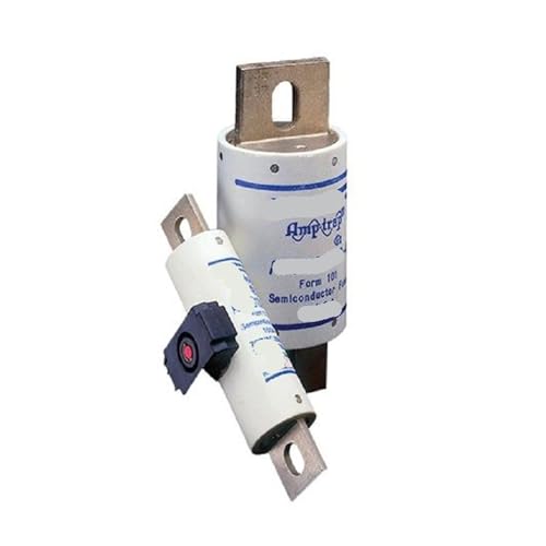 Fusible pour semi-conducteur A70QS600-4K protégeant vos installations