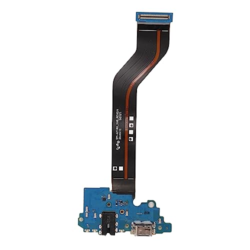 [New] Duotipa USB Charger Dock Connector for Samsung Galaxy A71 5G A716U Dock Connector Charger Board Flex Cable Assembly Replacement for Samsung Galaxy A71 5G A716U(Only for A716U).