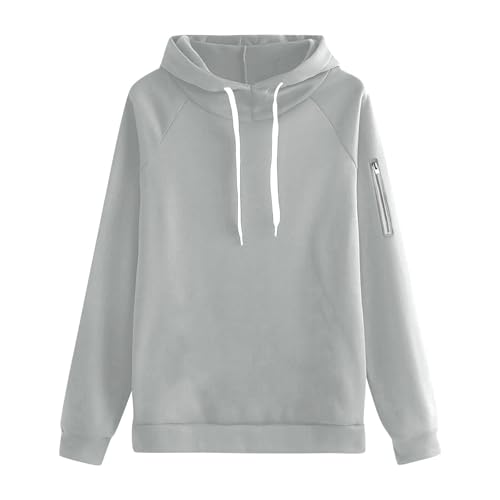 Hoodies for Women Casual Drawstring Pullover Sweatshirt Tops Long Sleeve Soft Hoodie Teen Girls Y2k Cute Sweatshirts3