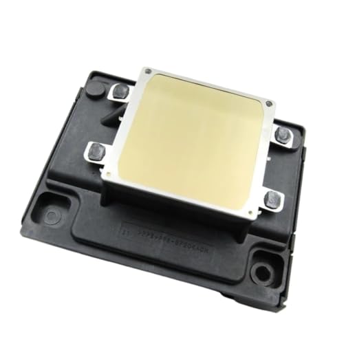 Tête d'impression TX600 et WF630 bloc de rechange F190010