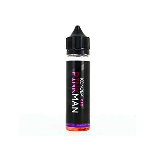 Pinkman ZHC Mix Series Koncept XIX 50ml 00mg Cover