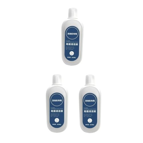 �t���A�N���[�i�[�\�����[�V�����B�݊��� Haier Z9�B500ml(16.90�t�ʃI���X)�A���{�b�g�|���@�p�t���A�N���[�j���O�t(3pcs/500ML)