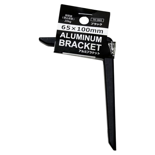 aCY(Waki Sangyo) A~uPbg I  100mm ω׏d20kg TK-065