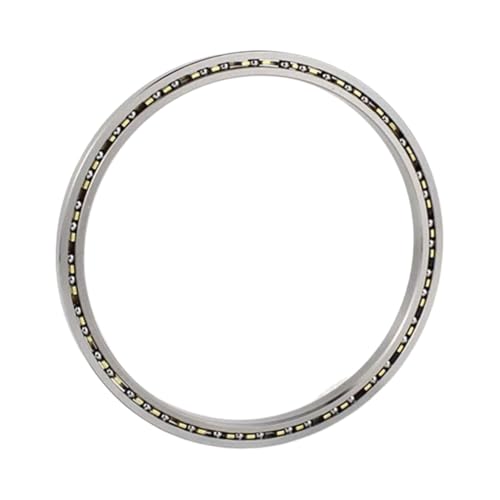 Roulement à billes quatre points KC055XPO pour réduire encombrement axial