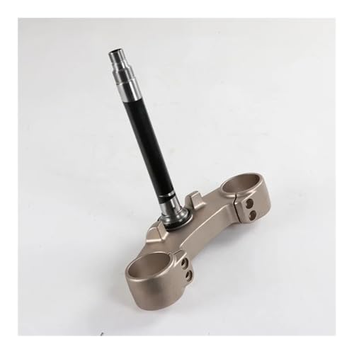 Plaque de connexion moto Zt250-sr colonne direction raccord fourche avant triple pince Zontes