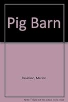 The Pig Barn 0926147099 Book Cover