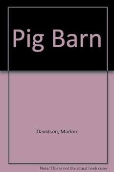 Paperback The Pig Barn Book