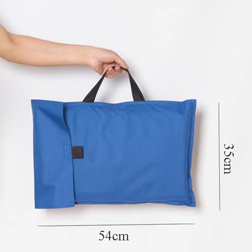 Camilla portátil suave plegable Oxford impermeable para mascotas 7