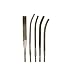 90982 6" (152 mm) L Round "00" Very Coarse Reciprocating File [PRICE is per EACH]