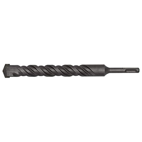 Foret SDS Plus 26mm Sealey mèche béton longue 250mm perforateur